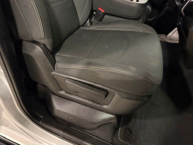 Certified 2026 RAM 2500 Big Horn AWD/4WD image 11