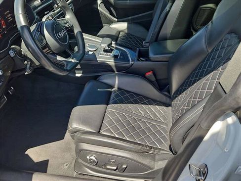 Used 2019 Audi S5 Prestige w/ S Sport Package AWD/4WD image 17