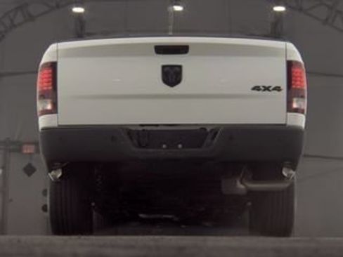 Used 2022 RAM 1500 Warlock AWD/4WD image 7