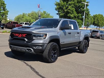 Used 2023 RAM 1500 TRX w/ TRX Level 2 Equipment Group