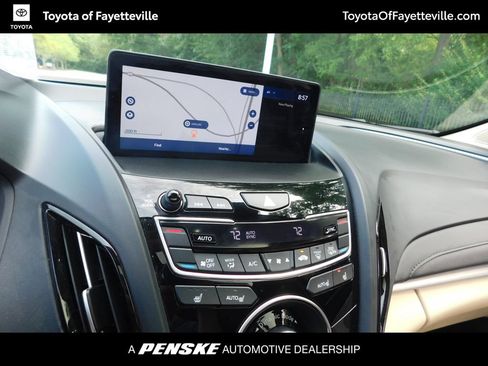 Used 2024 Acura RDX SH-AWD w/ Technology Package image 10