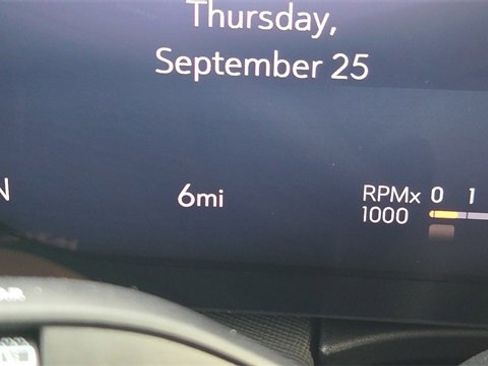 New 2026 Buick Enclave Sport Touring w/ Power Package image 12