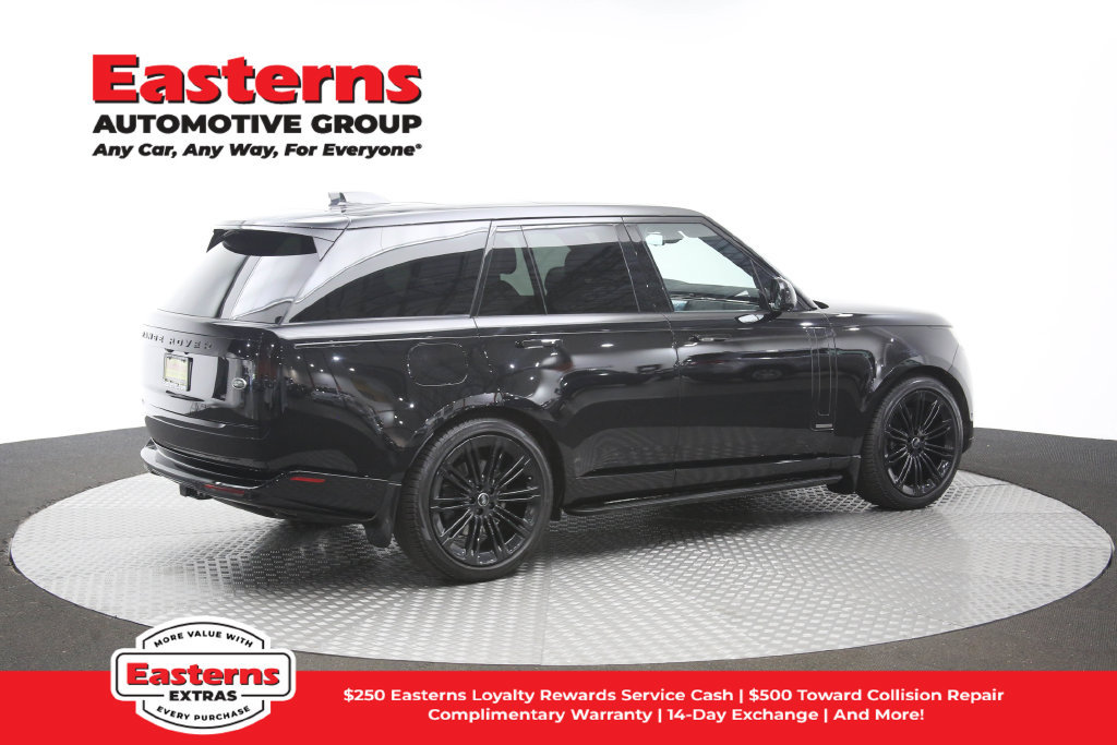 Used 2023 Land Rover Range Rover Autobiography AWD/4WD image 53