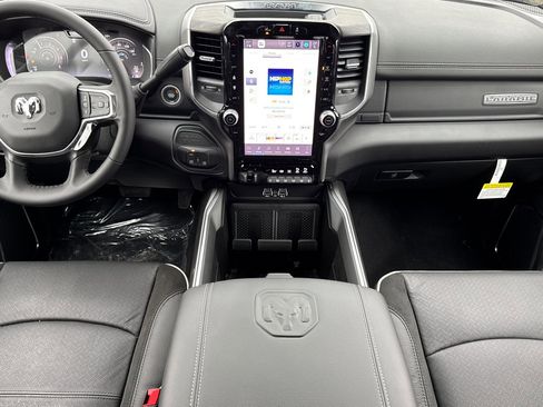 New 2026 RAM 3500 Laramie image 12