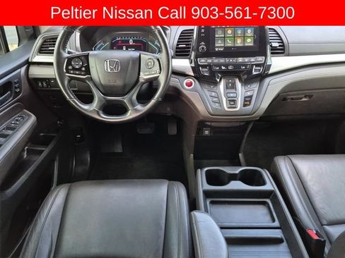 Used 2020 Honda Odyssey EX-L image 29