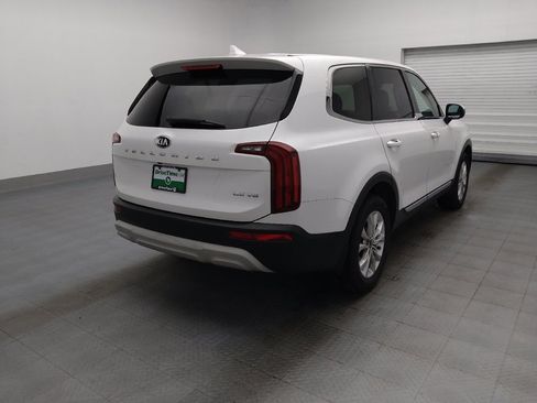 Used 2020 Kia Telluride LX FWD image 9
