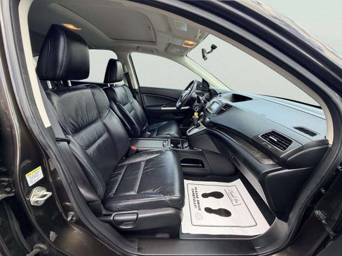 Used 2014 Honda CR-V EX-L image 27