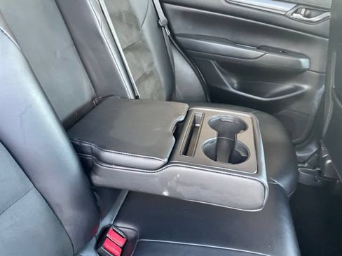 Used 2021 MAZDA CX-5 Touring FWD image 51