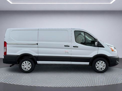Used 2020 Ford Transit 250 Low Roof w/ Load Area Protection Package image 12