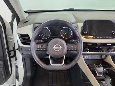 Certified 2023 Nissan Rogue SL w/ SL Premium Package image 30