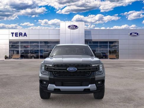 New 2026 Ford Ranger XLT AWD/4WD image 7