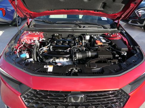 Used 2023 Honda Accord LX image 29