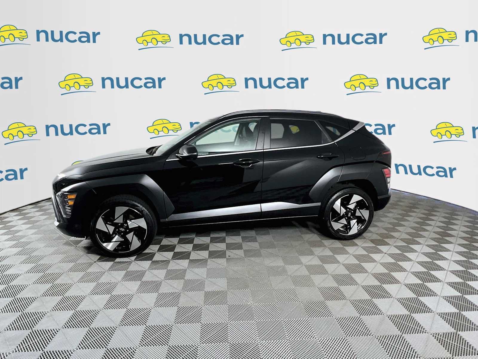 Certified 2024 Hyundai Kona Limited AWD/4WD image 4
