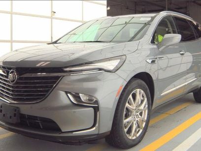 Used 2023 Buick Enclave Essence w/ Experience Buick Package