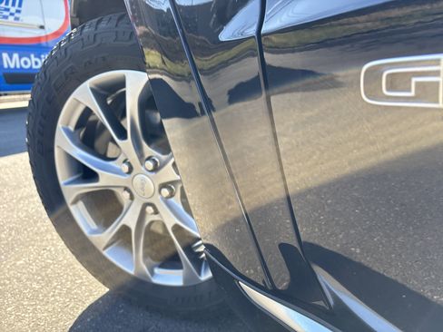 Certified 2021 Jeep Grand Cherokee Summit image 12