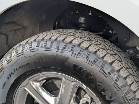 Used 2025 Ford F150 XLT w/ Equipment Group 301A Standard image 27