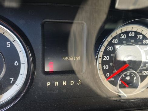 Used 2018 RAM 1500 Tradesman w/ Popular Equipment Group image 11