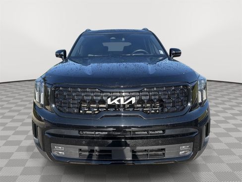 Used 2024 Kia Telluride SX X-Line AWD/4WD image 8