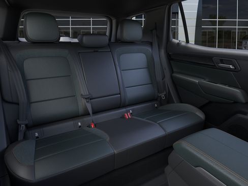 New 2027 GMC Terrain AT4 w/ Convenience Package III AWD/4WD image 41
