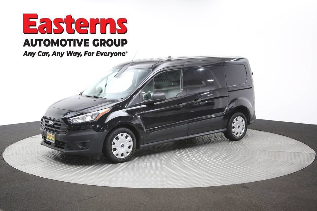 Used 2022 Ford Transit Connect XL w/ CNG/LPG Engine Prep Package FWD image 55