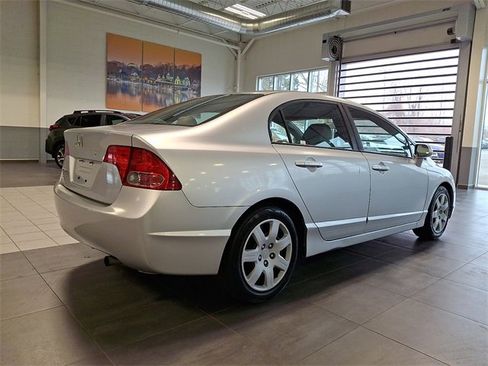 Used 2006 Honda Civic LX image 6