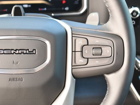 New 2026 GMC Sierra 1500 Denali image 21