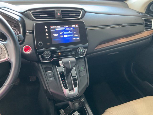 Used 2017 Honda CR-V EX-L image 13