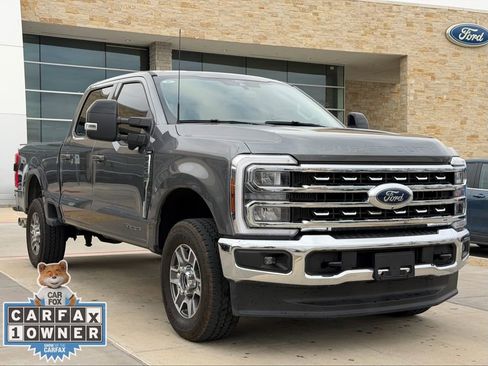 Used 2024 Ford F250 Lariat image 20