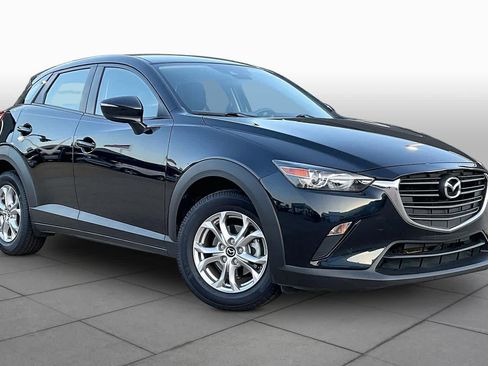Used 2019 MAZDA CX-3 Sport FWD image 3