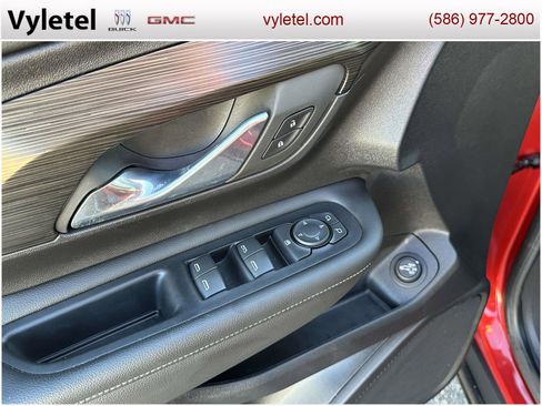 Certified 2023 GMC Terrain SLE w/ Driver Convenience Package image 17