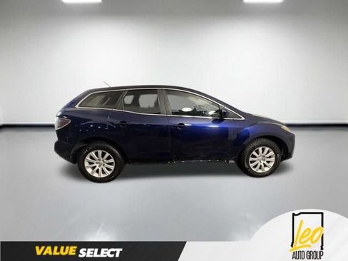 Used 2010 MAZDA CX-7 i SV FWD image 6