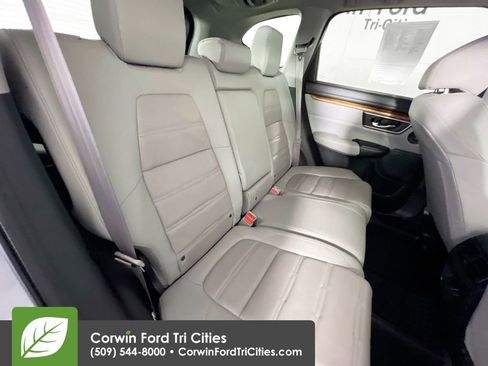 Used 2020 Honda CR-V EX-L image 16