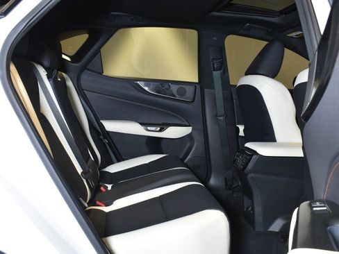 Used 2023 Lexus NX 350 AWD w/ Cold Area Package image 29