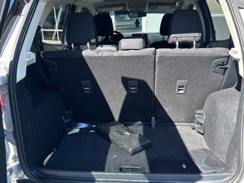 Used 2018 Ford EcoSport SE w/ SE Convenience Package FWD image 11