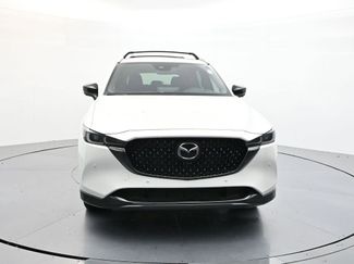 Used 2025 MAZDA CX-5 2.5 Turbo video 2