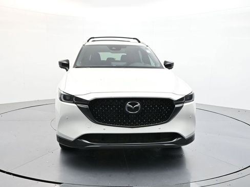 Used 2025 MAZDA CX-5 2.5 Turbo image 2