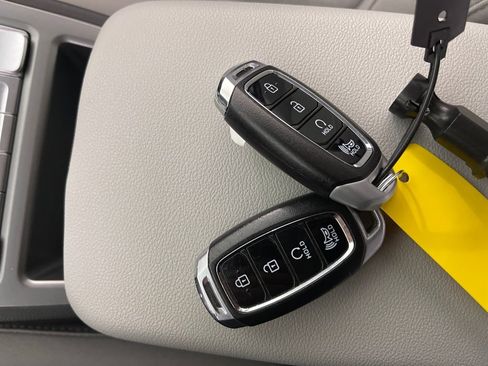 Certified 2023 Hyundai Kona SE w/ Cargo Package image 26