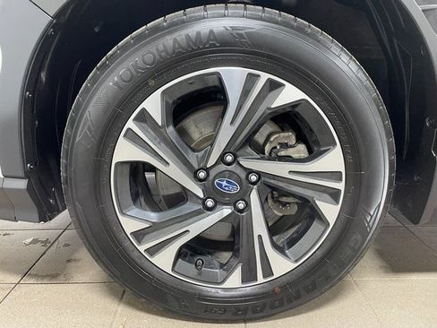 Used 2024 Subaru Crosstrek 2.0i Premium AWD/4WD image 7