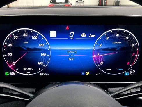 Used 2026 Mercedes-Benz GLC 300 4MATIC image 26
