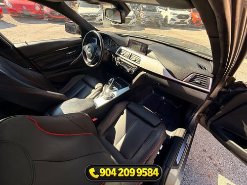 Used 2016 BMW 328i Sedan image 42