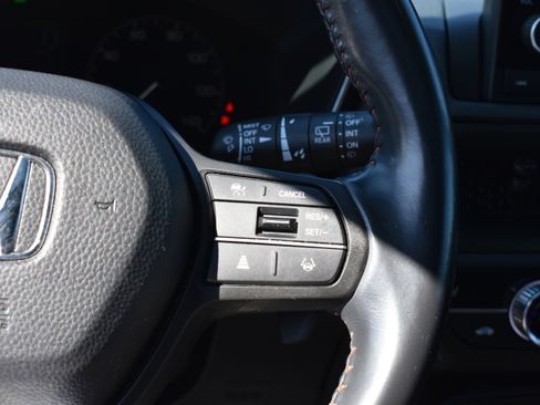 Used 2023 Honda CR-V Sport image 14