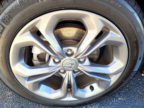 Used 2024 Honda Accord EX image 13