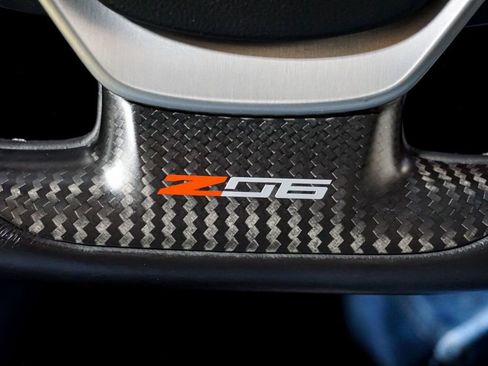 Used 2019 Chevrolet Corvette Z06 RWD image 83