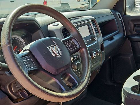 Used 2022 RAM 1500 Tradesman w/ Popular Equipment Group AWD/4WD image 25