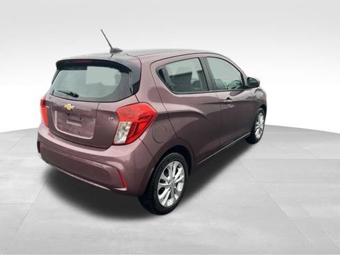 Used 2019 Chevrolet Spark LT FWD image 3