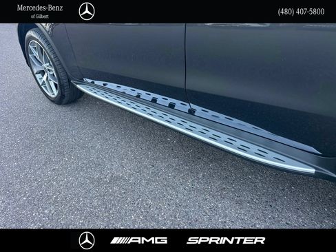 Certified 2023 Mercedes-Benz GLC 300 4MATIC Coupe image 9