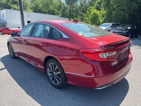 Used 2022 Honda Accord EX-L image 6