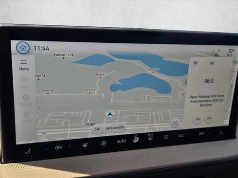 New 2026 Ford Maverick Lariat w/ 4K Tow Package image 12