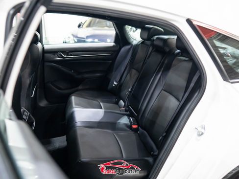 Used 2022 Honda Accord Sport image 19