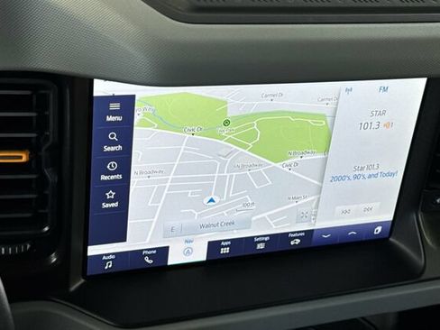 Certified 2023 Ford Bronco Badlands AWD/4WD image 18